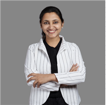 Ramya Rajaraman